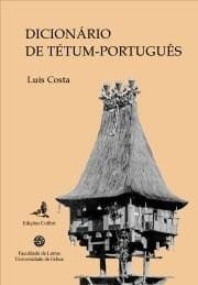 Dicionário de tétum-português