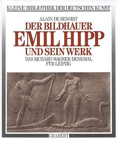 Der Bildhauer Emil Hipp und sein Werk