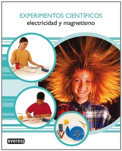 Electricidad y magnetismo
