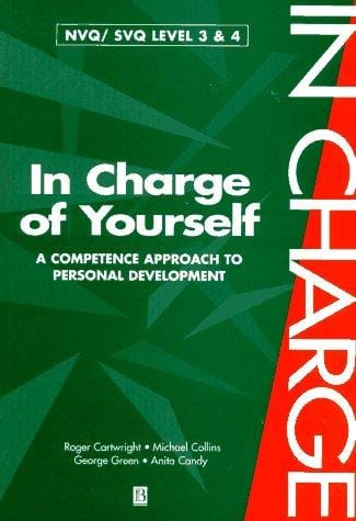 In Charge of Yourself
