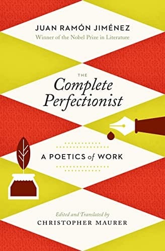 The complete perfectionist