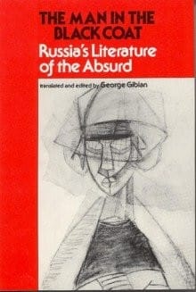 The Man with the black coat