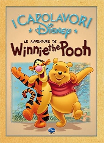 Le Avventure Winnie the Pooh