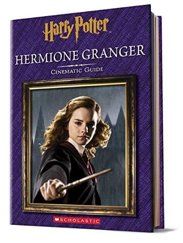 Hermione Granger