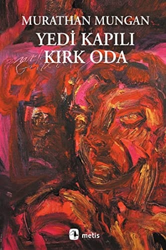 Yedi kapılı kırk oda