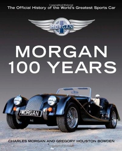 Morgan 100 years