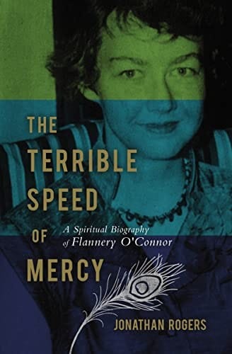 The terrible speed of mercy