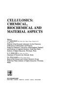 Cellulosics