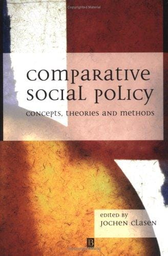Comparative social policy