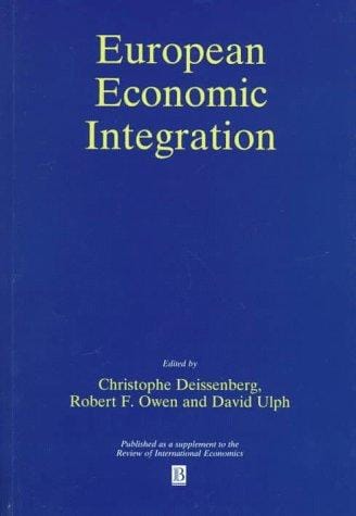 European economic integration