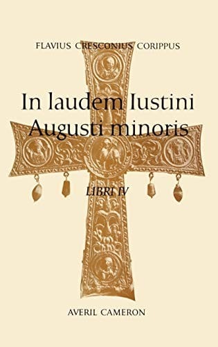 In laudem Iustini Augusti minoris