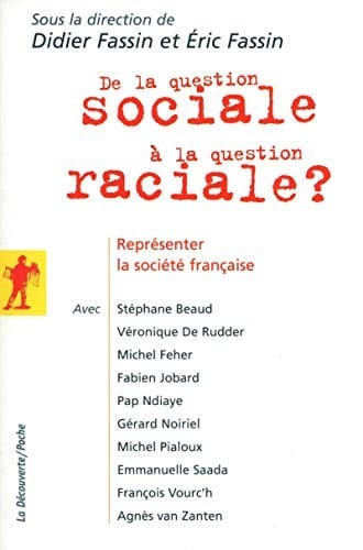De la question sociale à la question raciale