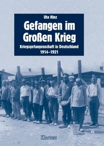 Gefangen im Grossen Krieg