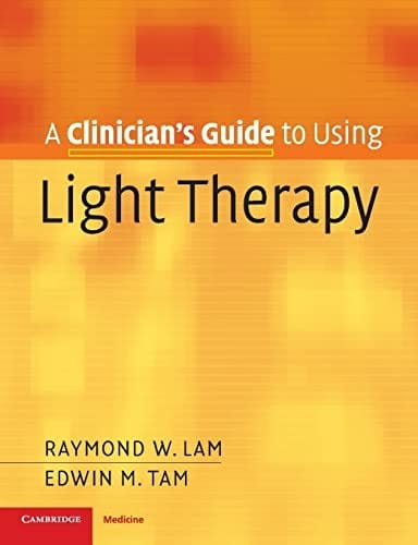 A clinician's guide to using light therapy