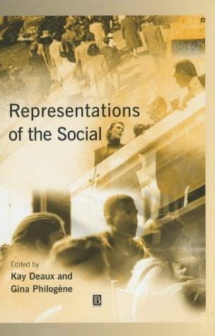 Representations of the social