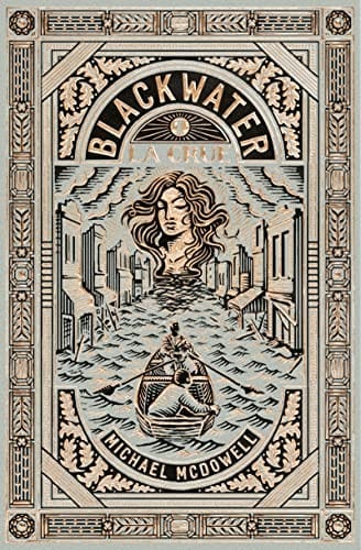 The flood