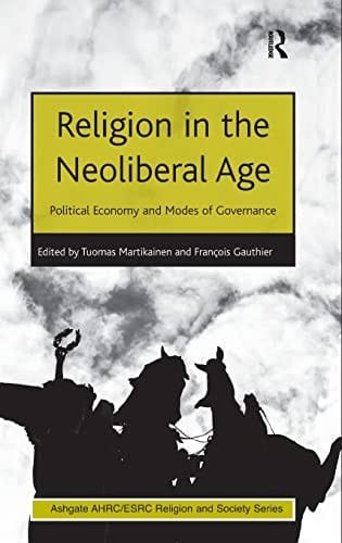 Religion in the neoliberal age