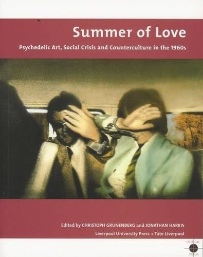 Summer of love