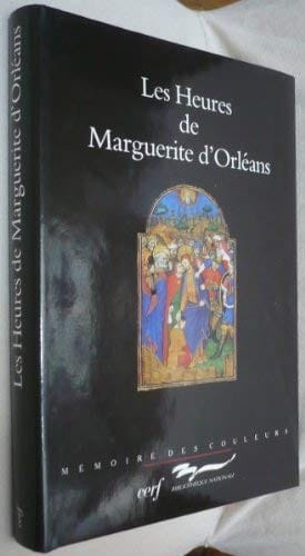 Les Heures de Marguerite d'Orléans