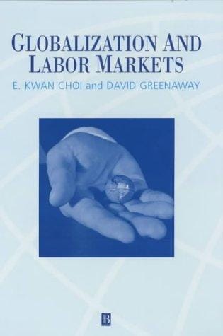 Globalization and labor markets