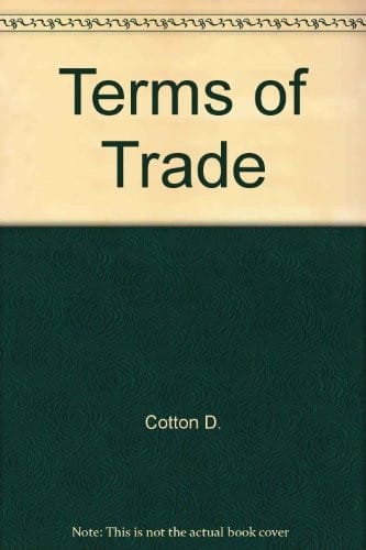 Terms of trade