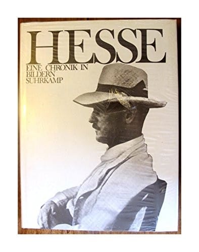 Hermann Hesse