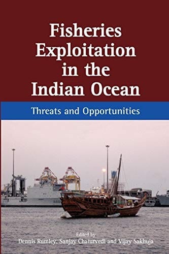 Fisheries exploitation in the Indian Ocean