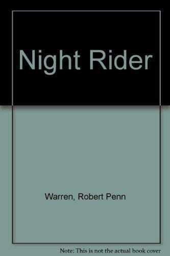 Night rider