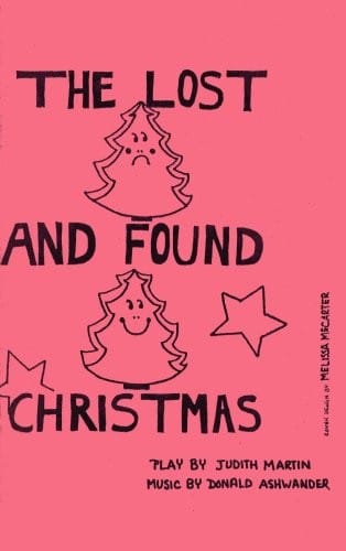 Lost and Found Christmas