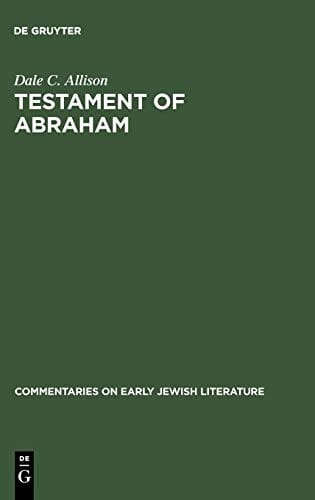 Testament of Abraham