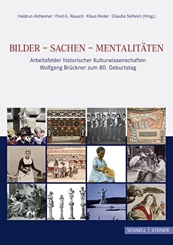 Bilder-Sachen-Mentalitäten