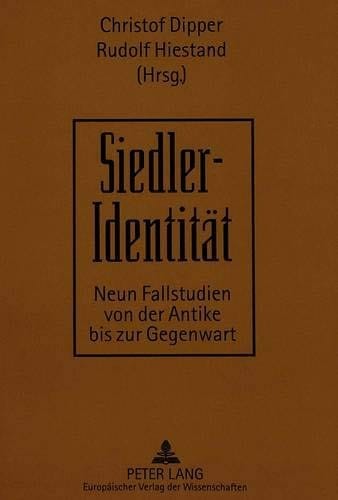 Siedler-Identität