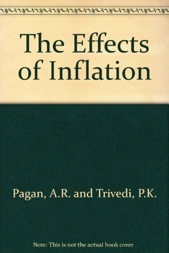 The Effects of inflation
