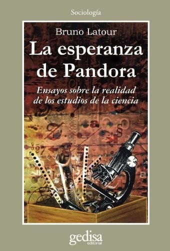 La Esperanza de Pandora