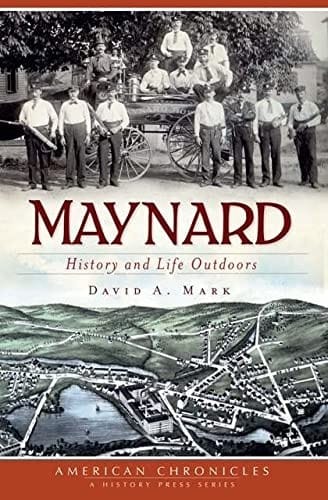 Maynard