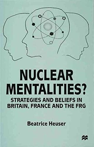 Nuclear mentalities?