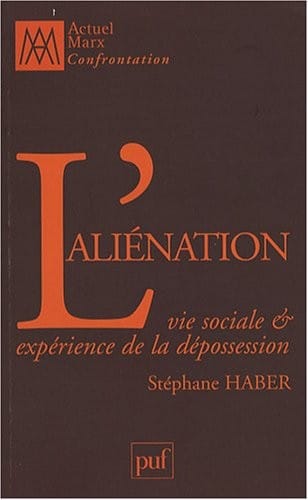 L'aliénation