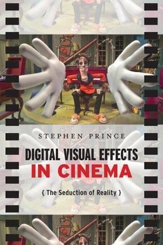 Digital visual effects in cinema