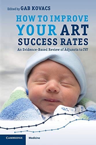 How to improve your ART success rates