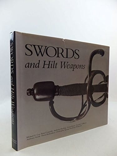 Swords and hilt weapons