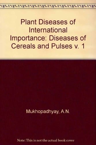 Plant diseases of international importance