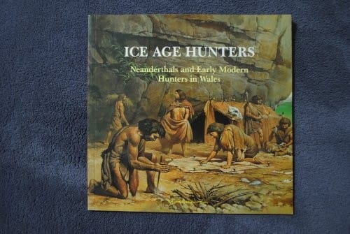 Ice Age hunters