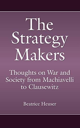 The strategy makers