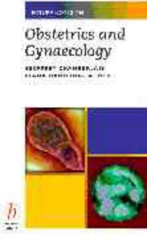 Lecture Notes on Obstetrics and Gynaecology