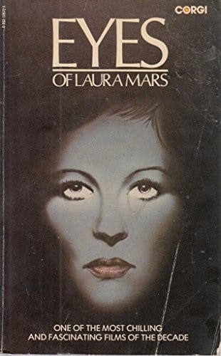 Eyes of Laura Mars