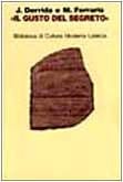 Il Gusto Del Segreto