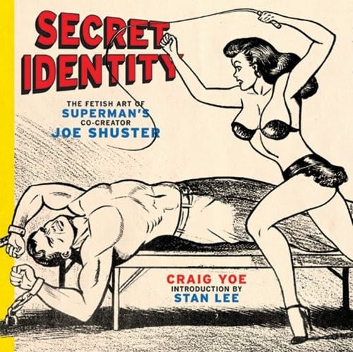 Secret identity