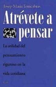 Atrevete a Pensar