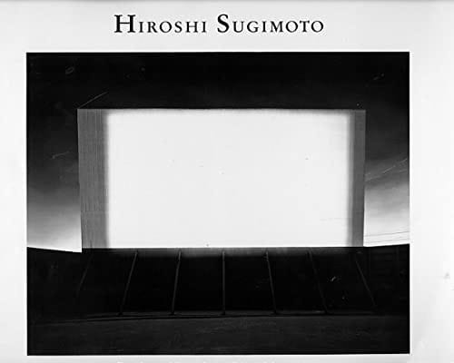 Hiroshi Sugimoto
