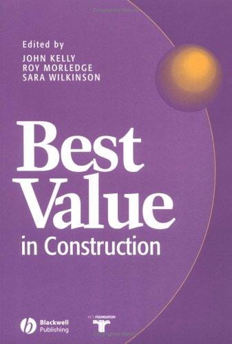 Best value in construction